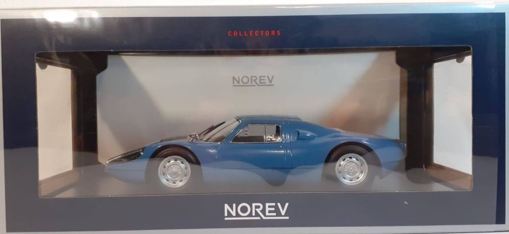 1/18 Porsche 904 GTS - Norev
