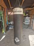 Worek bokserski bushido 50 kg