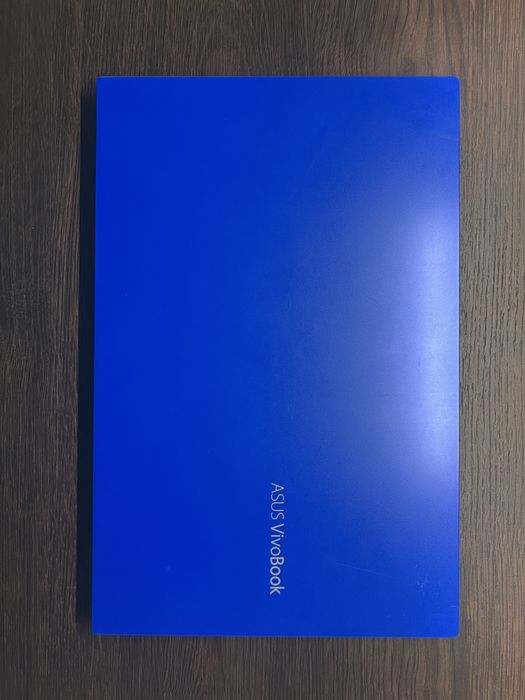 Ноут бук Asus VivoBook AMD Ryzen 7 4700U/RAM 16gb/SSD 512gb