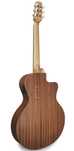 Zestaw Gitara Gitarka Akustyczna Dla Dzieci Dorosłych Na Prezent
