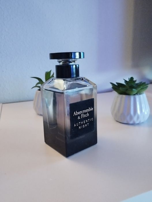 Perfume abercrombie e fitch