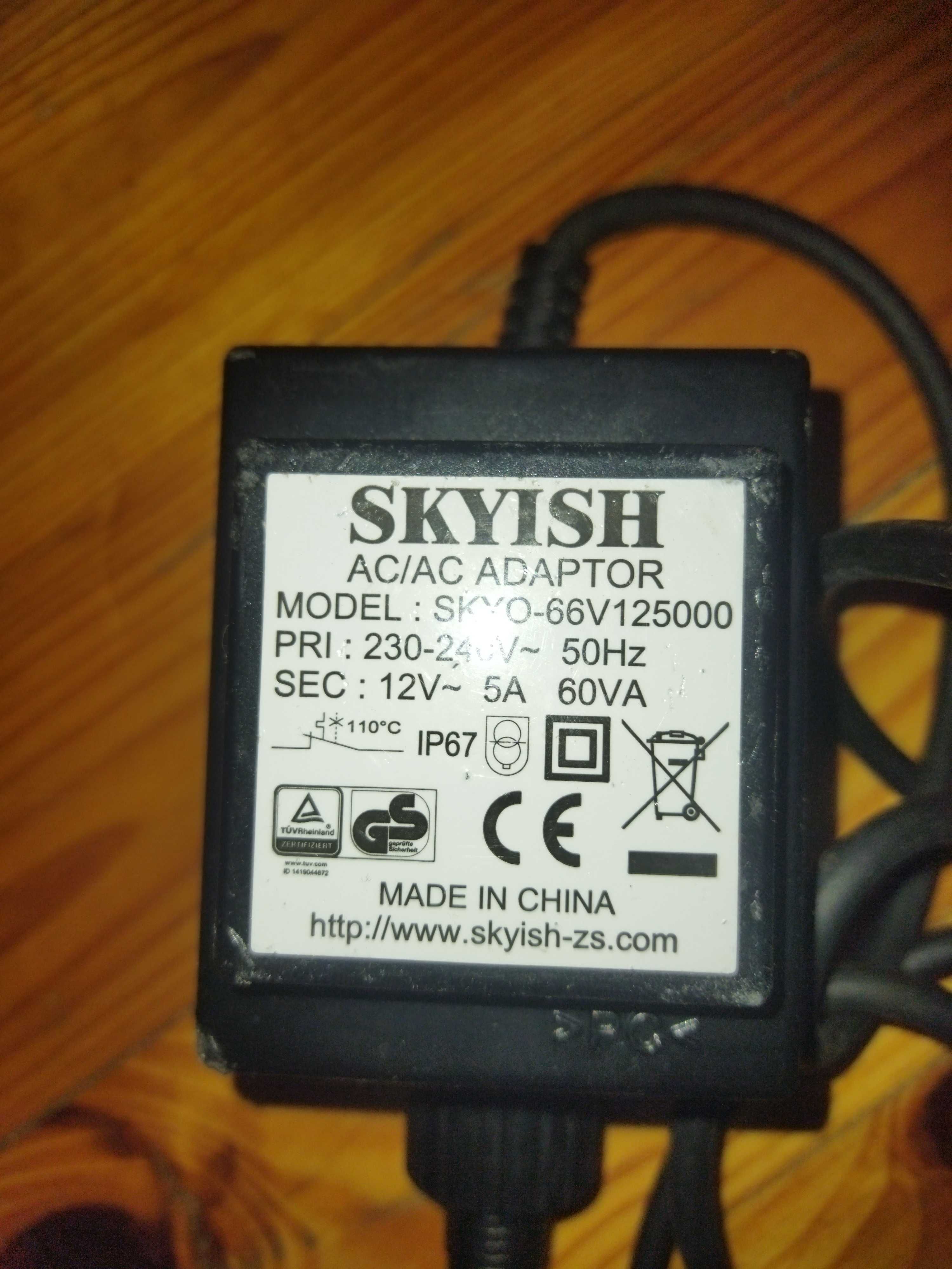 Картриджний фільтр насос Intex 28604 (604), 2 006 л/год, тип А