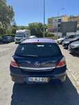 Opel Astra 1300 CDTI
