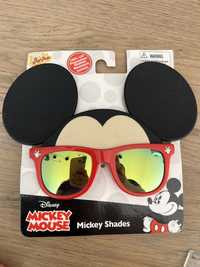 Nowa maska okulary myszka Mickey