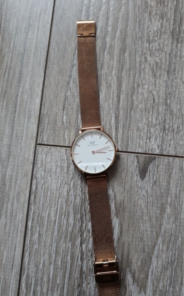 Zegarek Daniel Wellington