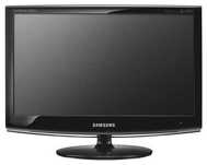 22" LED Монітор серії M 2233SN, LS22CMYKFNA/EN