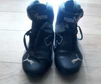 Buty puma 37-36 wysokie