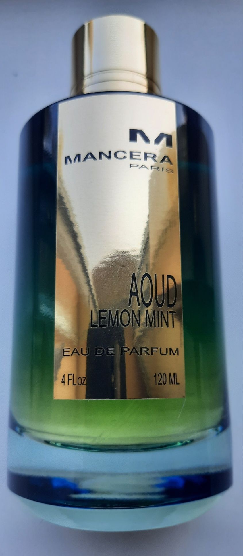 Mancera Aoud Lemon Mint, Armaf, Lattafa, Afnan, Ajmal, Rasasi