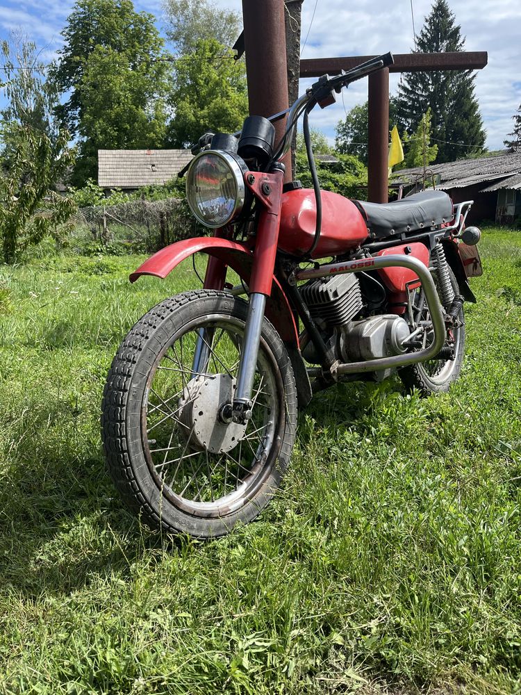 Минск-125 minskk
