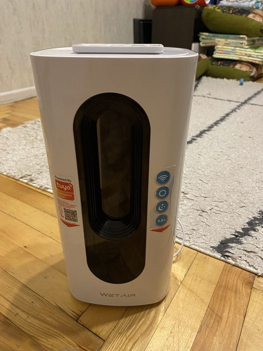 Увлажнитель воздуха