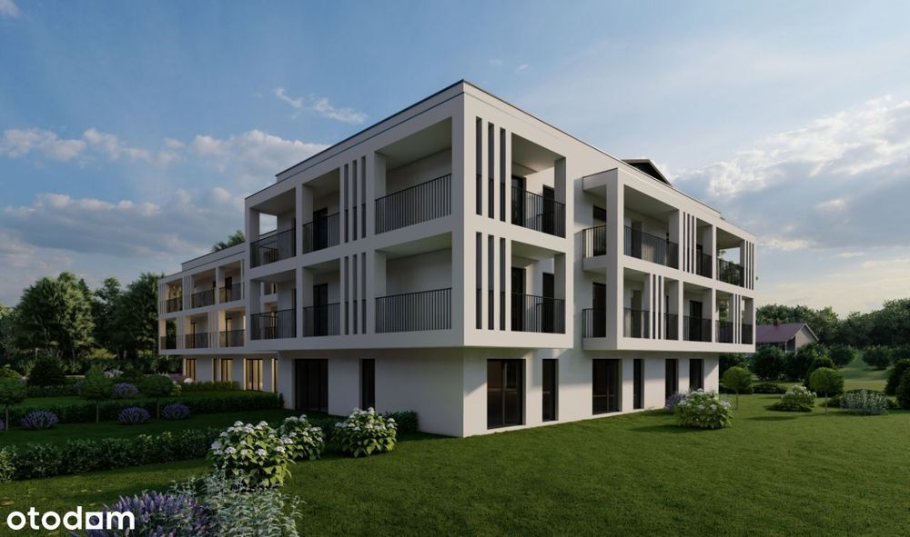 GUCWY Elite Apartments - Lokal Zarezerwowany !!!