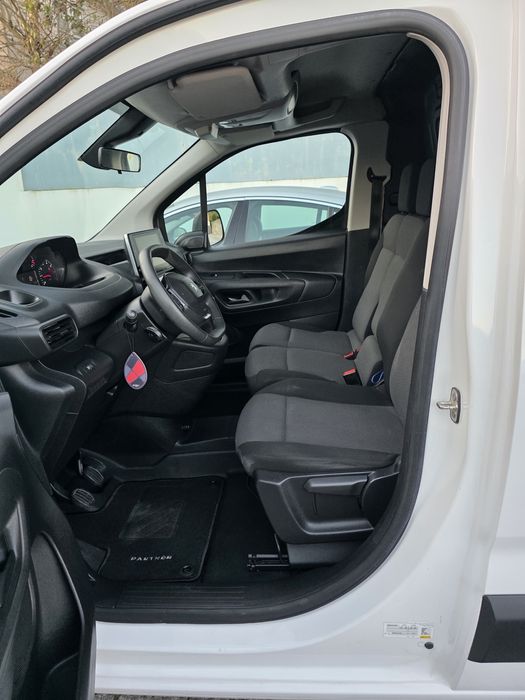 Peugeot Partner L2 Longa Nacional (Iva Dedutível)