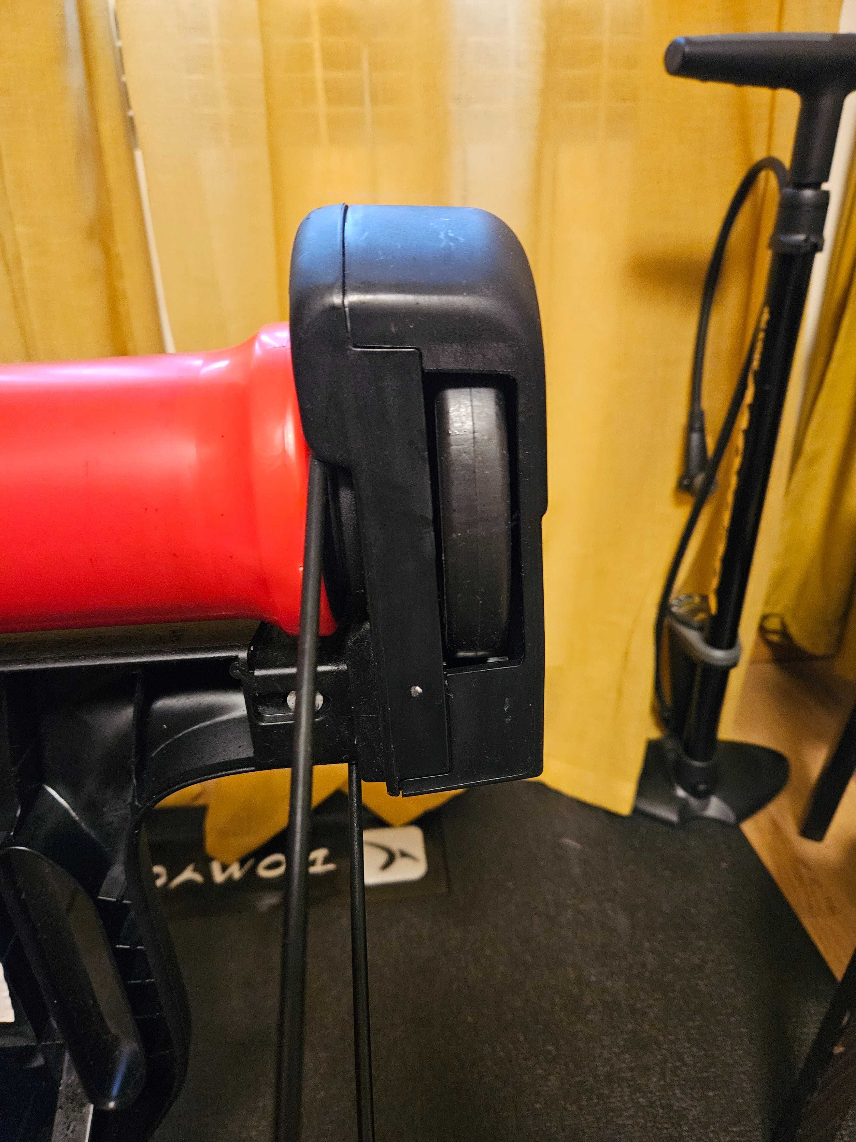Rolo Treino Elite Quick Motion