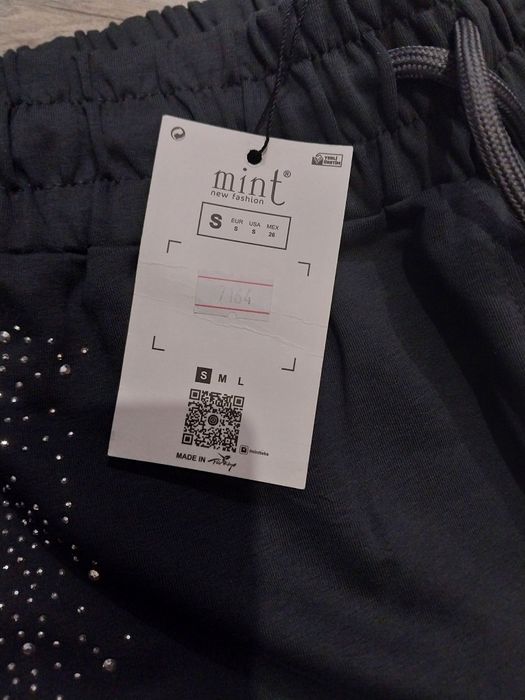 Палаццо в камінці!