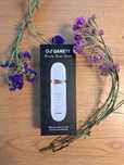 Urządzenie do peelingu kawitacyjnego twarzy Garett Beauty Sonic Scrub