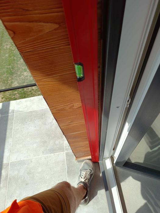 Odbiór techniczny mieszkania, przegląd, kontrola budynku, domu, C-KOB