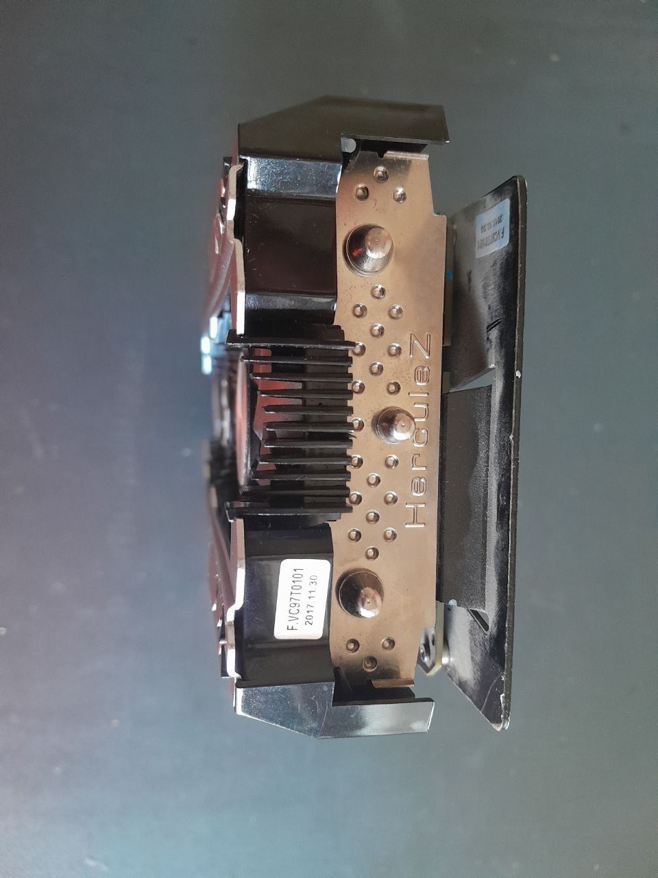 Gtx1080ti Ichill 11gb