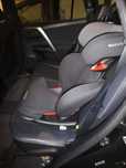 Fotelik do samochodu isofix maxi-cosi