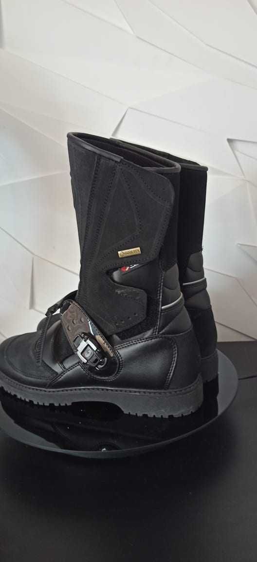 Buty motocyklowe SIDI Canyon GORE '40 '41 '42 '43 '44 '45 '46! raty 0%