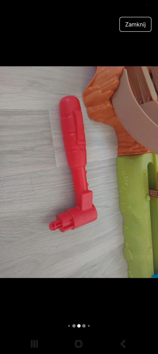 Epicka petla tomek I przyjaciele