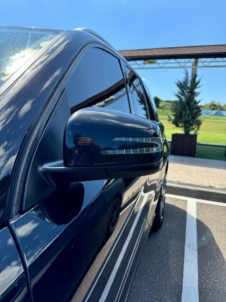 Авто Mercedes GLE 350D exclusive