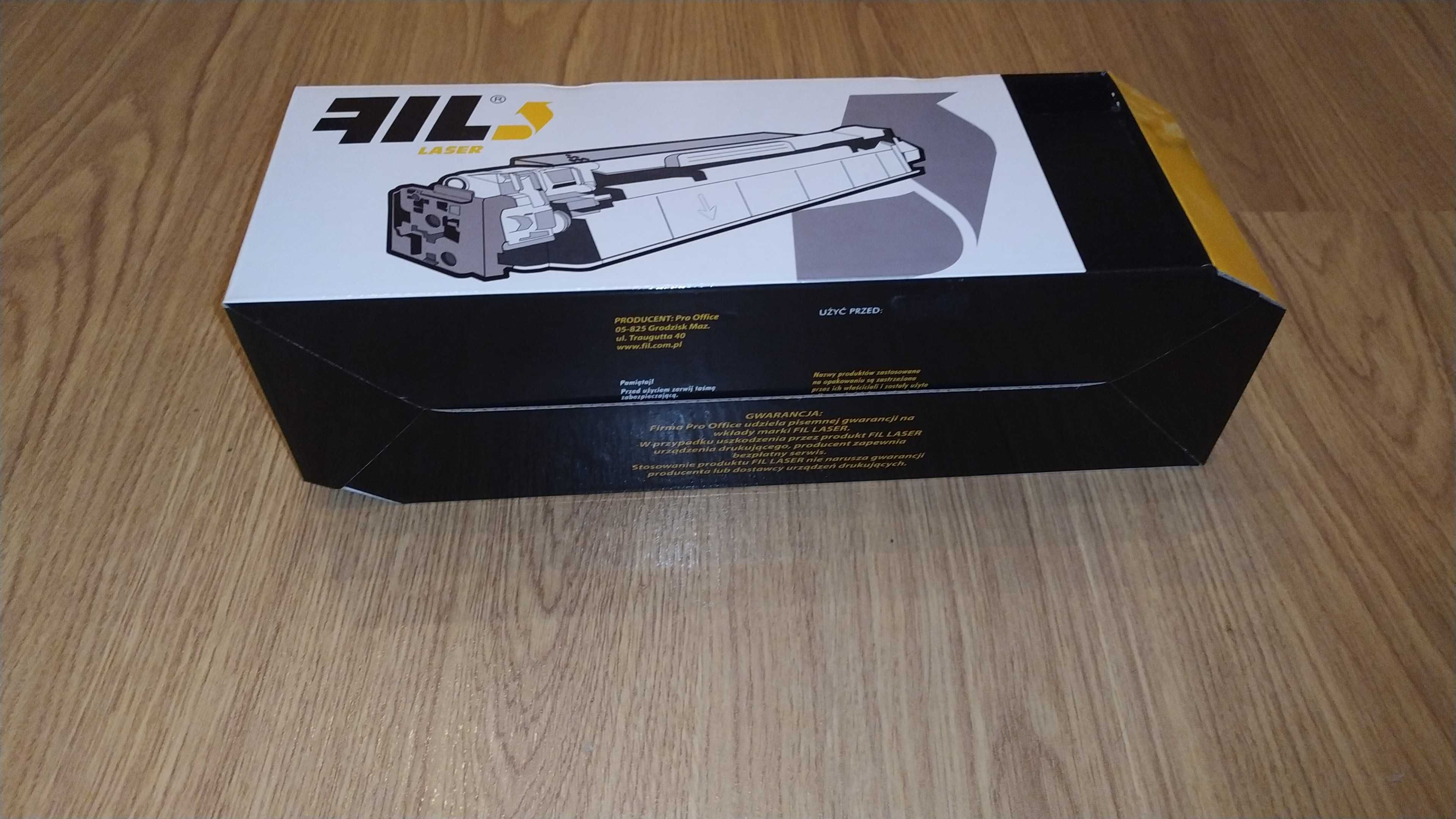 Toner do drukarki CLJ 2600 HP2600 kolory