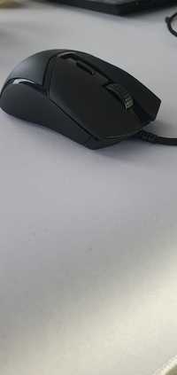 Mouse: Razer cobra