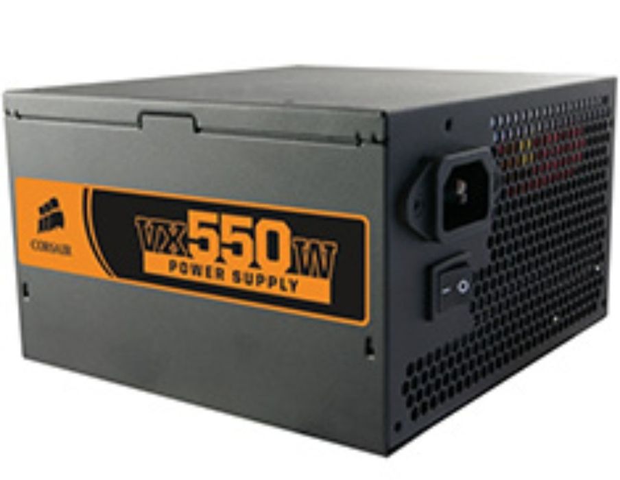 Fonte Corsair 550W VX Series - CMPSUU-550VX