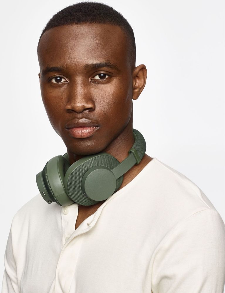 Bluetooth наушники Urbanears Pampas