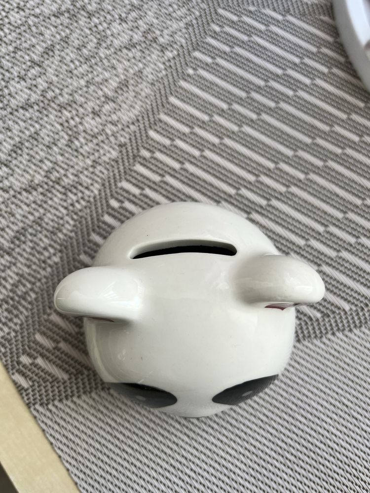 Skarbonka panda