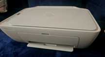Urządzenie wielofunkcyjne HP deskjet 2710 
HP DeskJet 2710 All-in-O