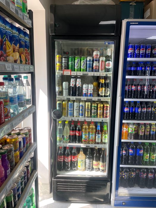 Продаж/обмін холодильника Klimasan