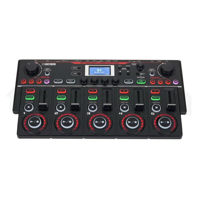 Loopstation Boss RC-505 MK2