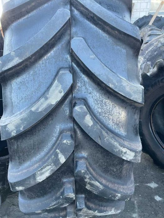 Opona 620/70R42 Firestone Maxi Traction (NH) J1460