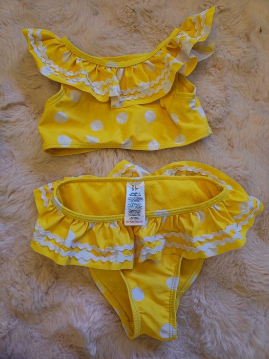 Дитячий купальник