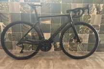 Bicicleta Colnago V4Rs COMO NOVA 2023