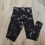 Shein leginsy push up S