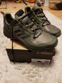 Buty Adidas Terrex Swift R3 Gtx 46 2/3