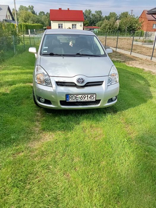 Samochód osobowy