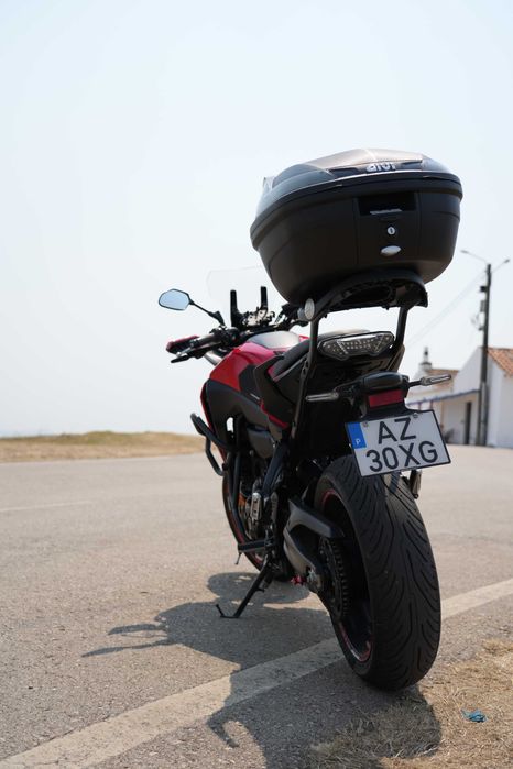 Yamaha Tracer 7 35KW 2023