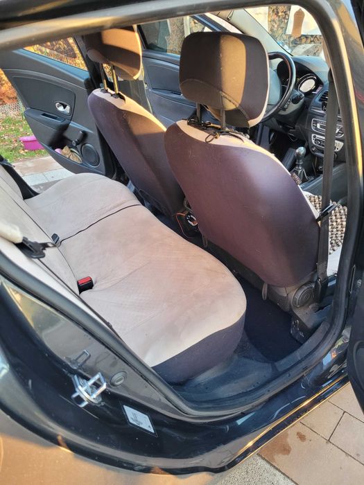 Renault Megane 3