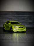 BMW M2 Hot wheels
