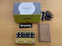 Strymon Volante - Novo + Decksaver