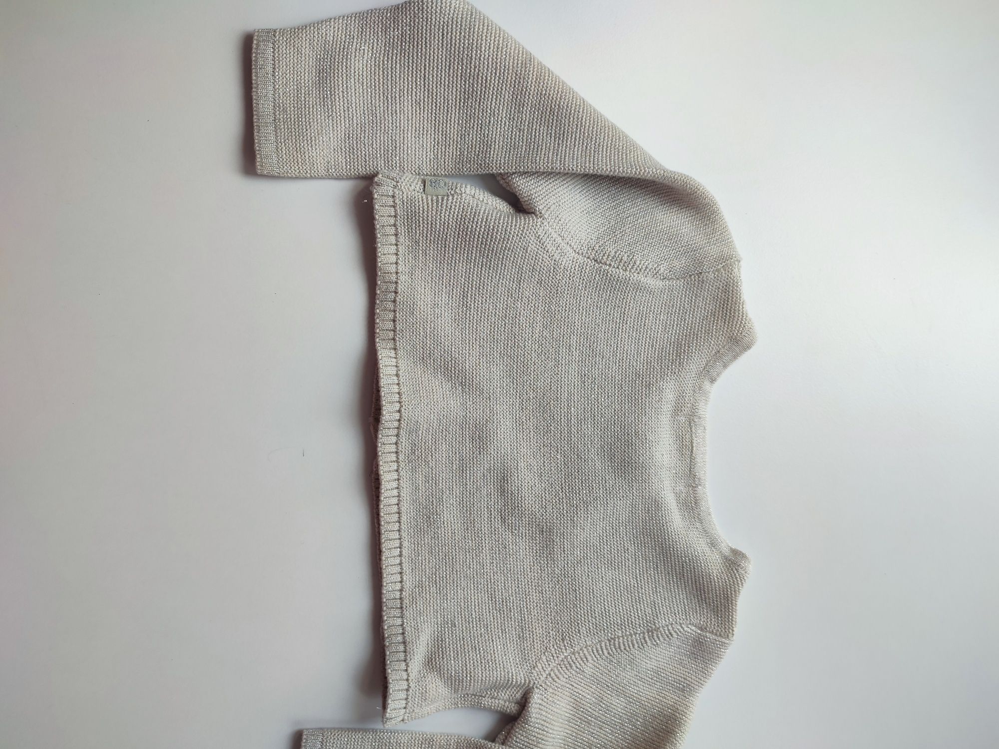 Кофтинка болеро Obaibi 12m р.74