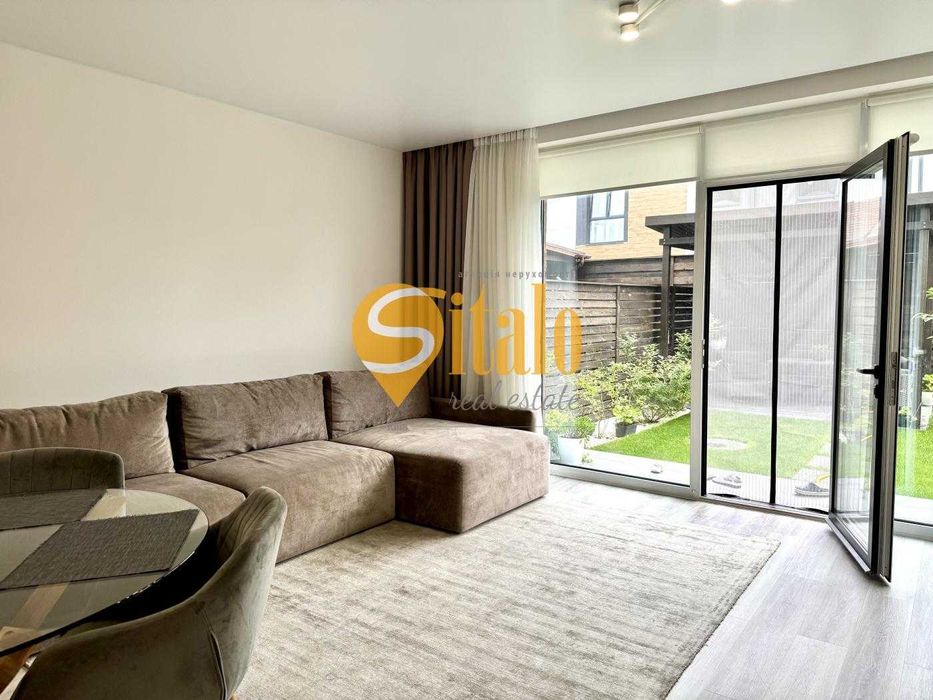 Розтермінування, Таунхаус, будинок ремонтом, метро Оскорки, Славутич