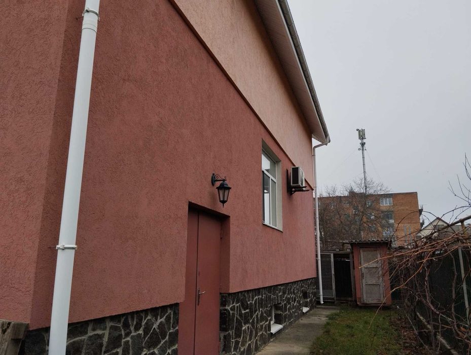 Продам будинок в місті Шпола