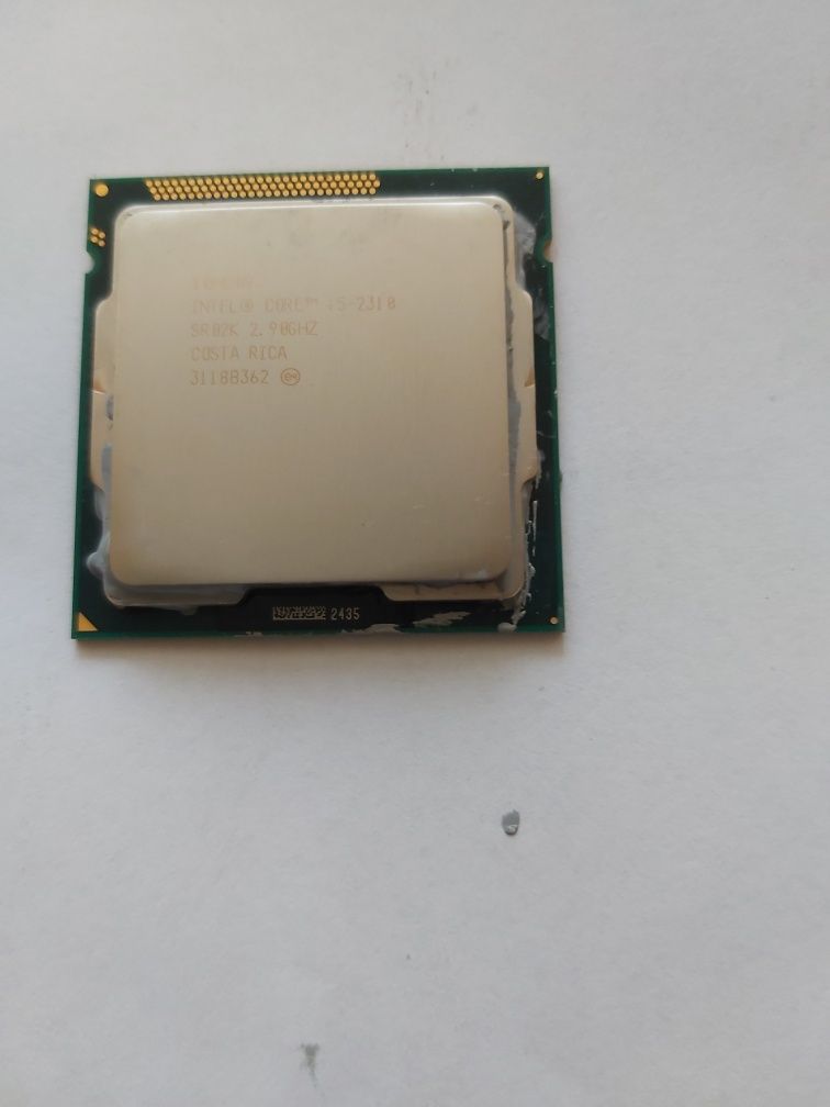Procesor Intel Core i5 2310 2.9 ghz LGA1155