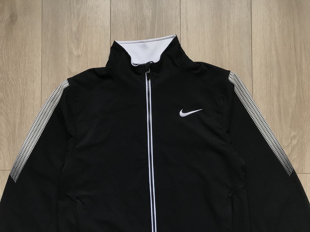 Кофта олімпійка Nike Dri fit