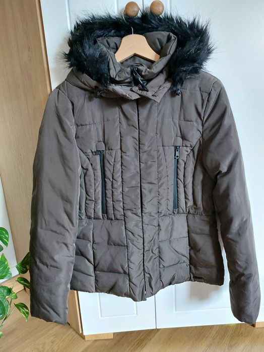 Kurtka damska Tom Tailor