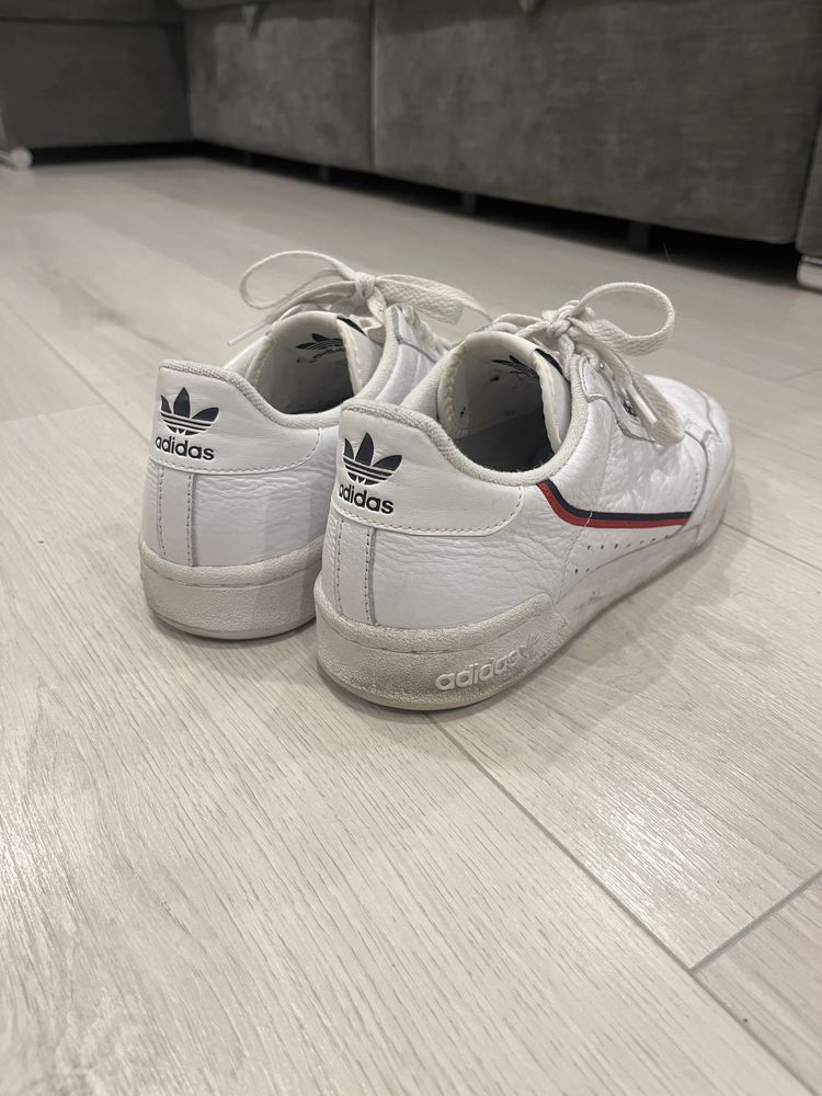 Adidas Continental 80